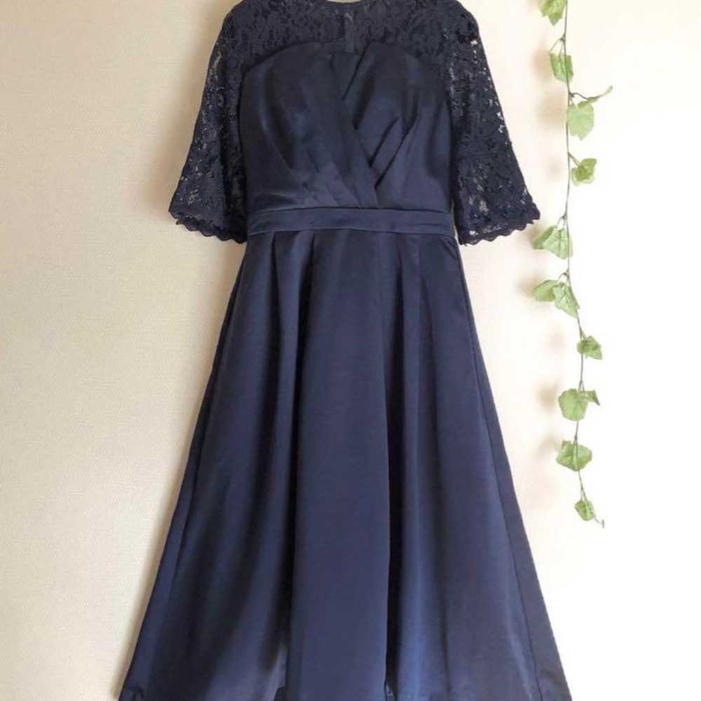 Dress Navy - image 5