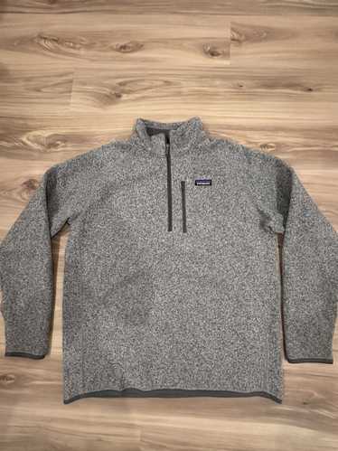 Patagonia Patagonia better sweater