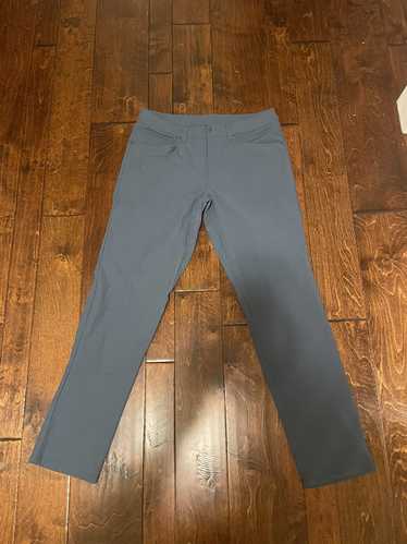 Lululemon Lululemon ABC Pants