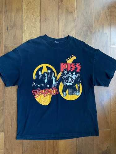 Kiss 2004 world tour - Gem