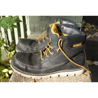 Unbrnd DeWALT DXWP10034 Flex Moc Pitstop Men's Wor