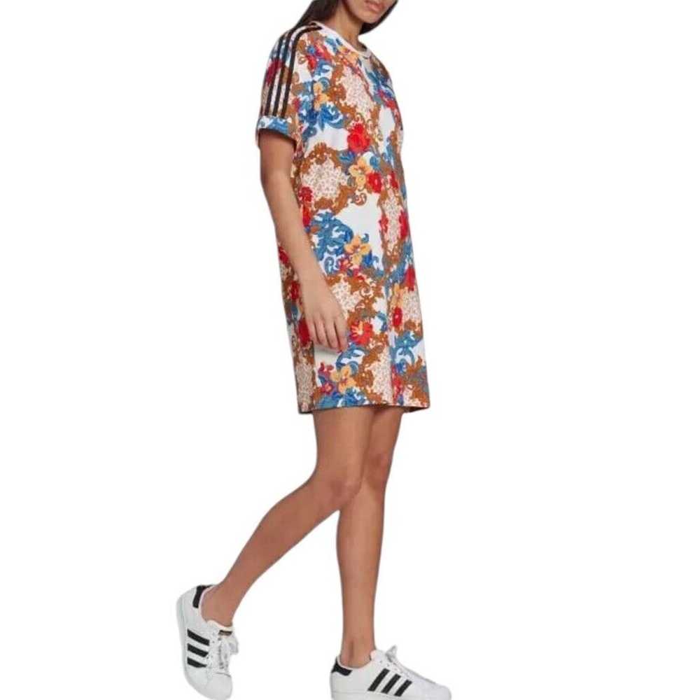 Adidas Originals Her Studio London T Shirt Dress … - image 3