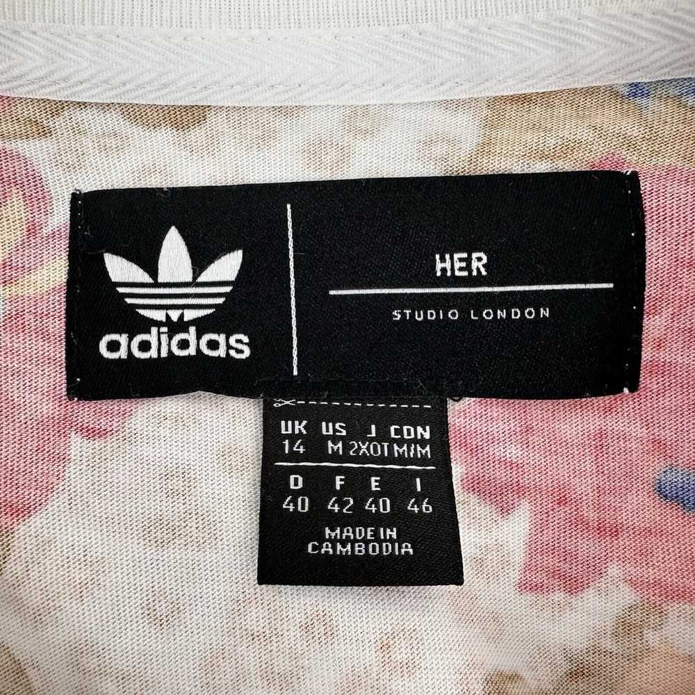 Adidas Originals Her Studio London T Shirt Dress … - image 9