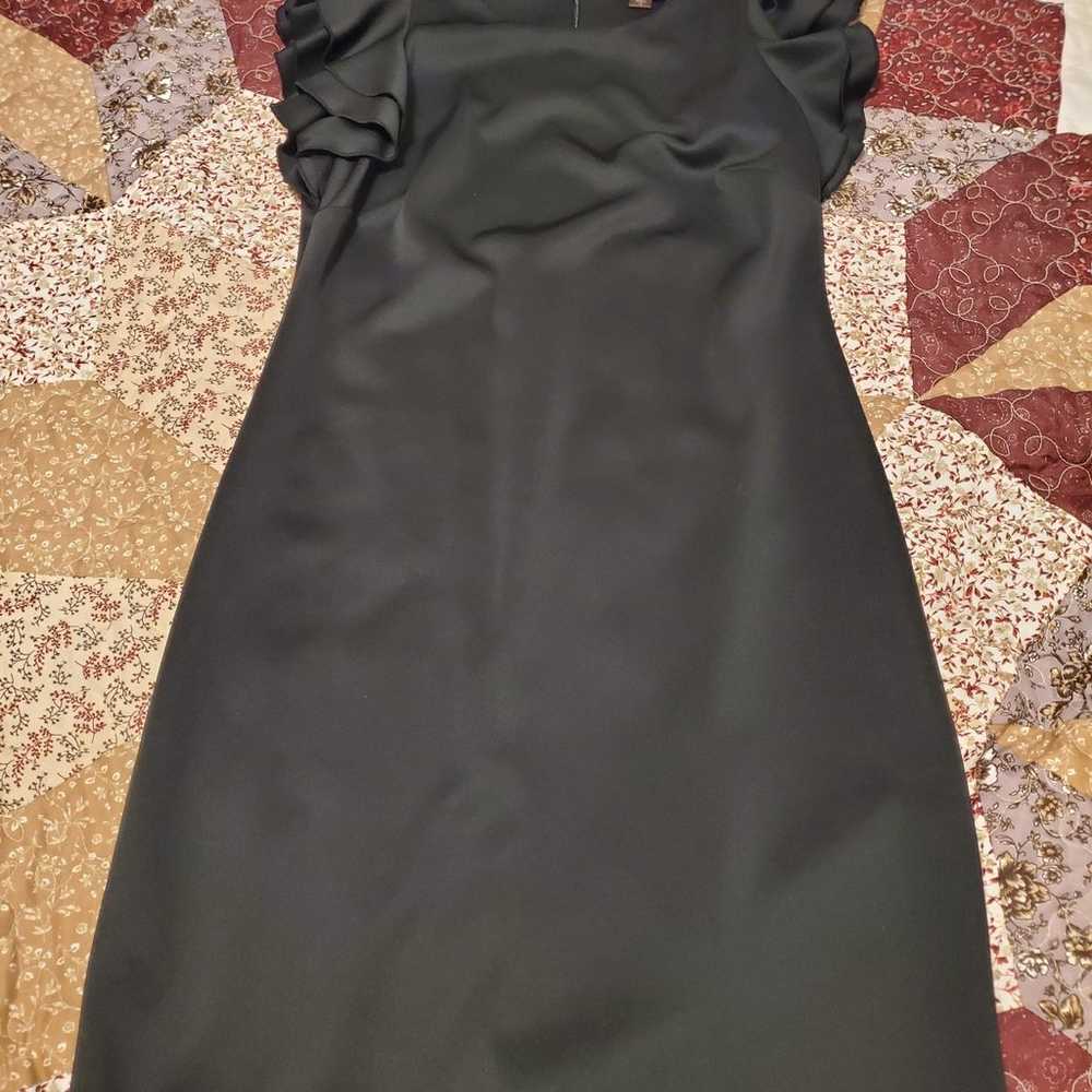 Black Tommy Hilfiger Formal Dress (Women's size: … - image 1