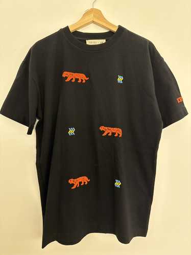 H&M × Kenzo Kenzo x H&M beaded tee