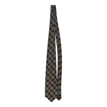 Burberry Silk tie - image 1