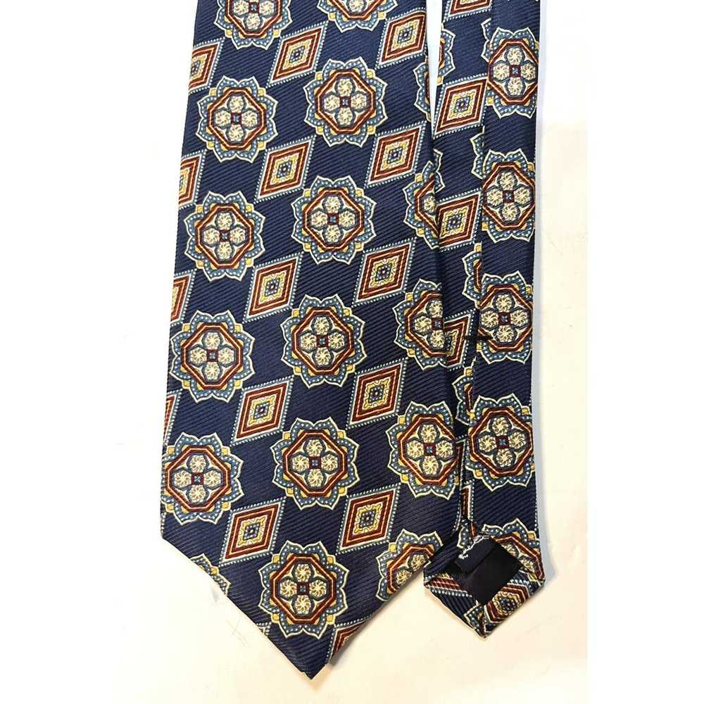 Burberry Silk tie - image 2