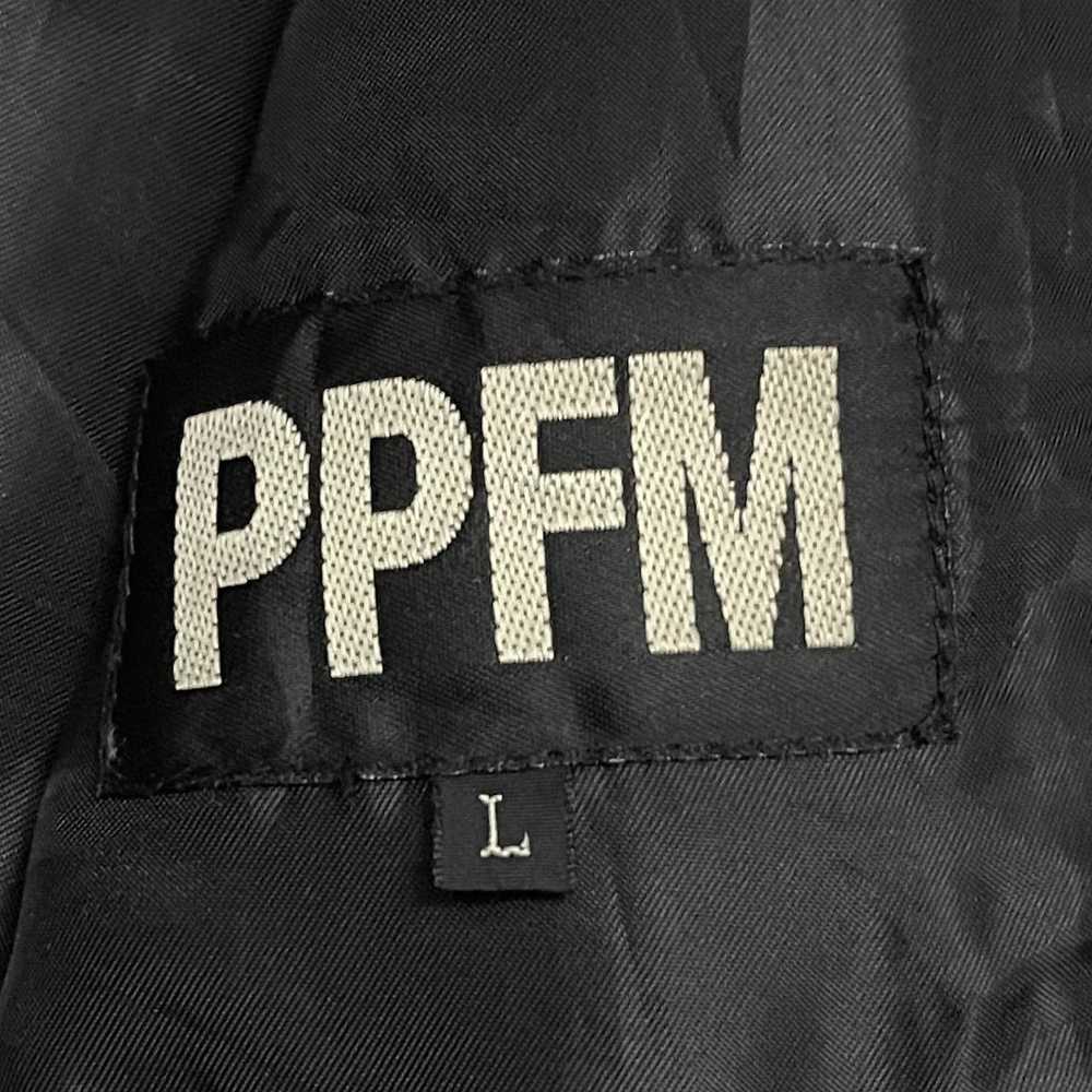 Avant Garde × Japanese Brand × PPFM Vintage PPFM … - image 10