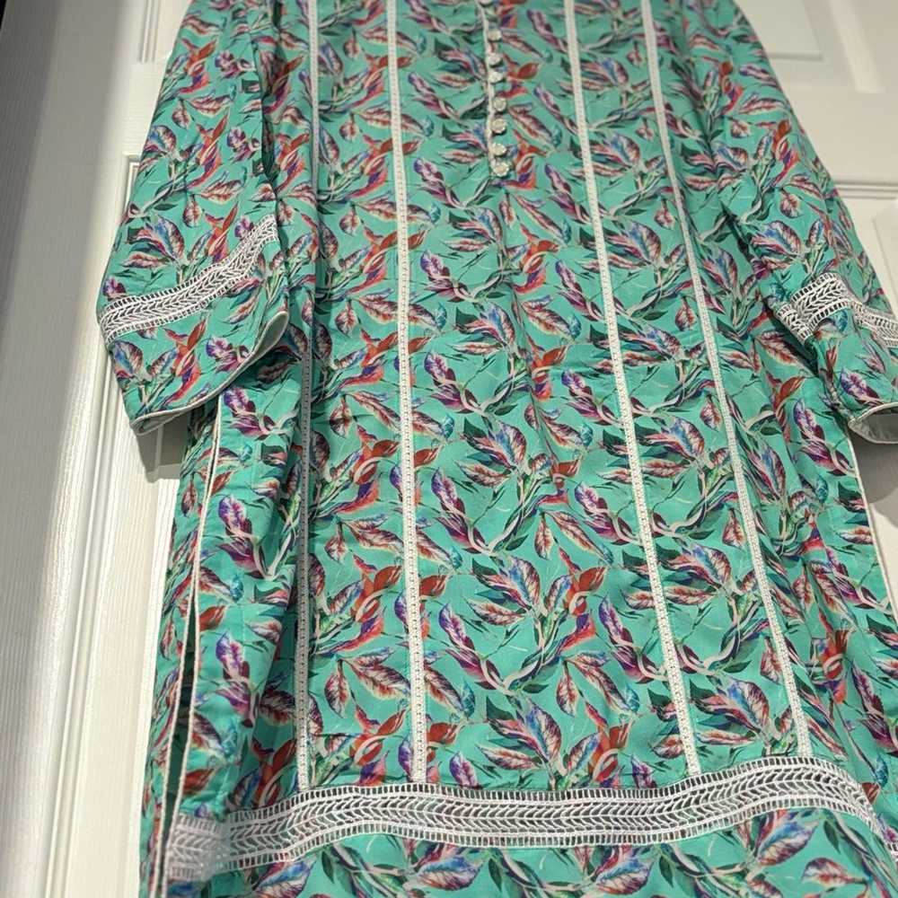 Pakistani shalwar kameez - image 2