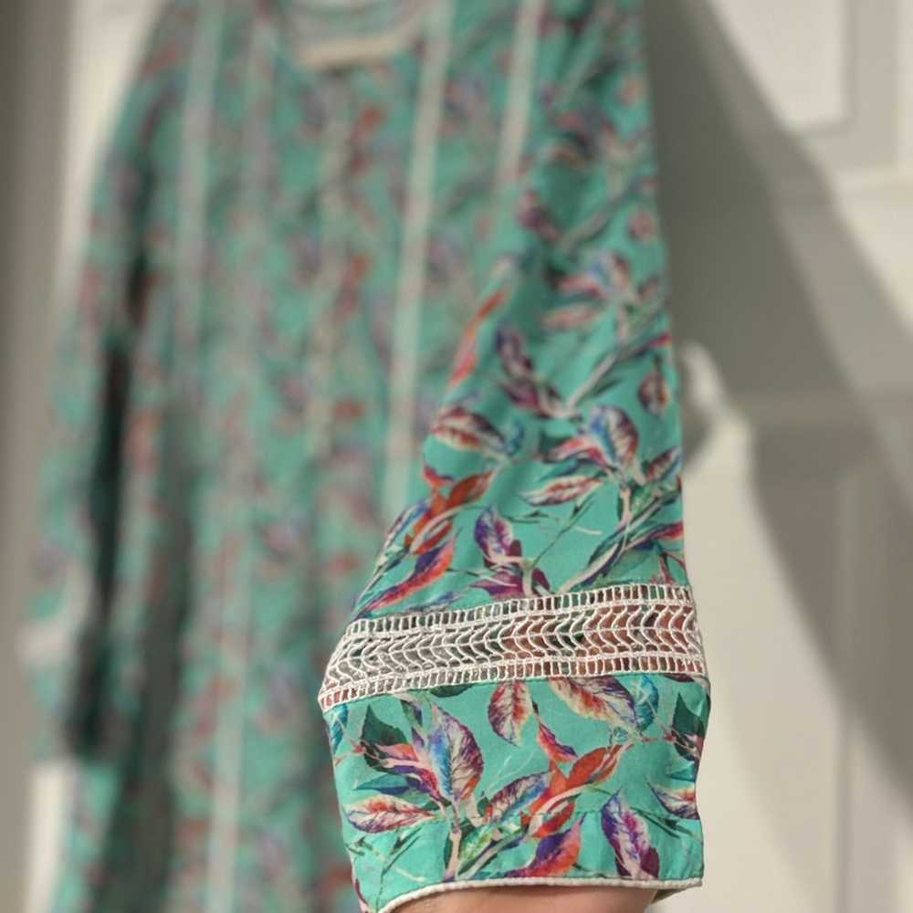 Pakistani shalwar kameez - image 4