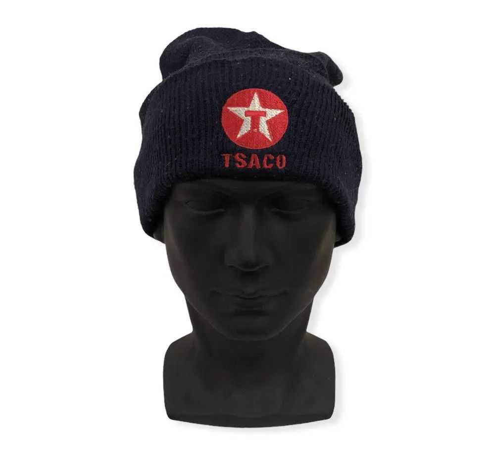 Hats × Racing × Sports Specialties Vintage Texaco… - image 1