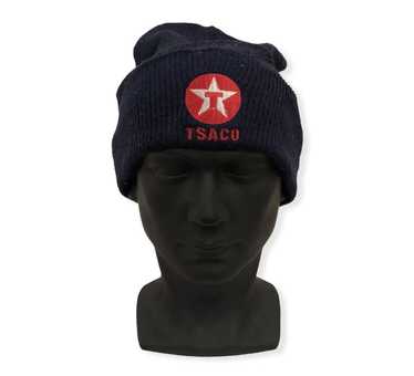 Hats × Racing × Sports Specialties Vintage Texaco… - image 1