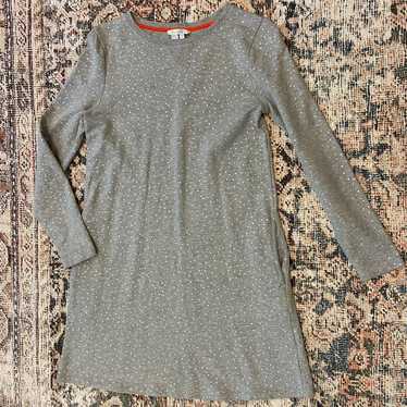 Boden sweatshirt dress, Women’s 4 - image 1