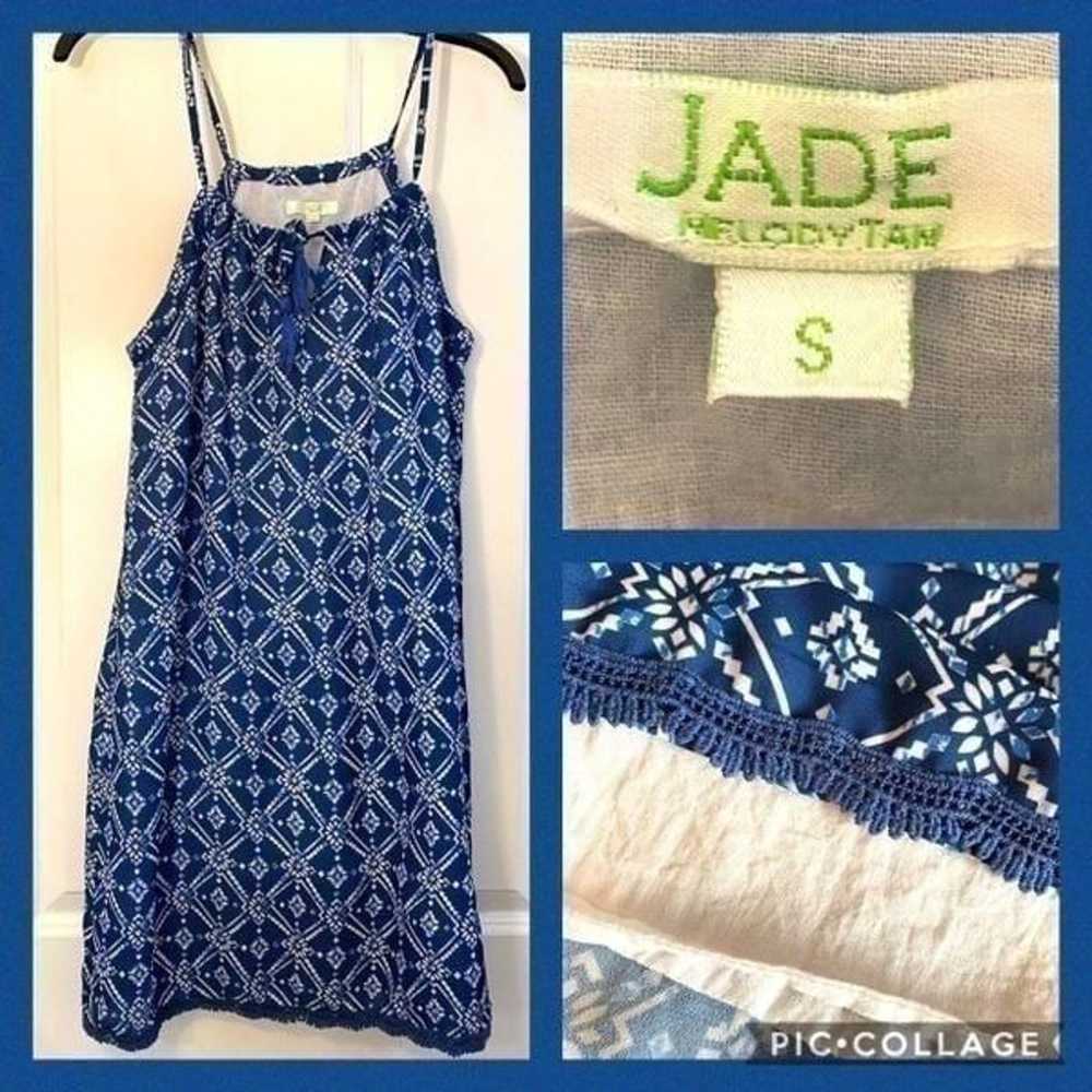 Jade by melody tam sz s - image 1