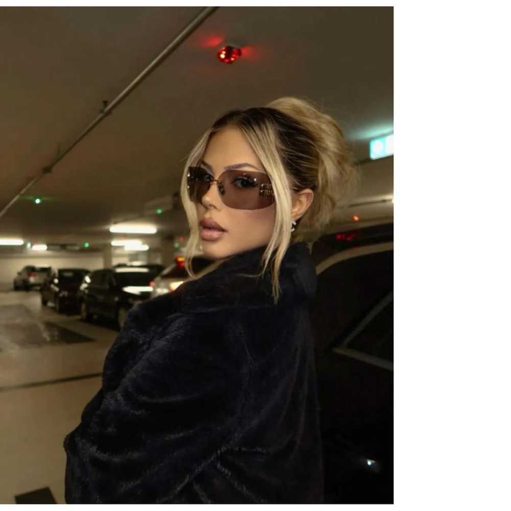 Miu Miu Sunglasses - image 11