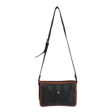 Fendi Leather crossbody bag