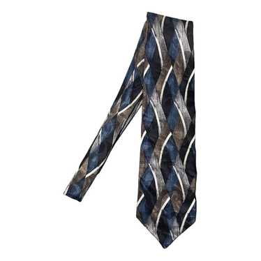 Pierre Balmain Silk tie - image 1