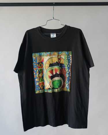 90's Neville Brothers Tee