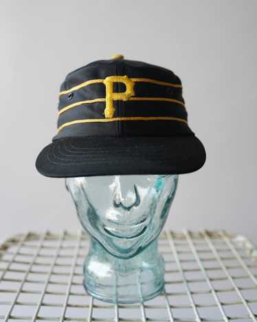 80's Pittsburgh Pirates Hat