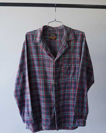 90's High Sierra Flannel - Large