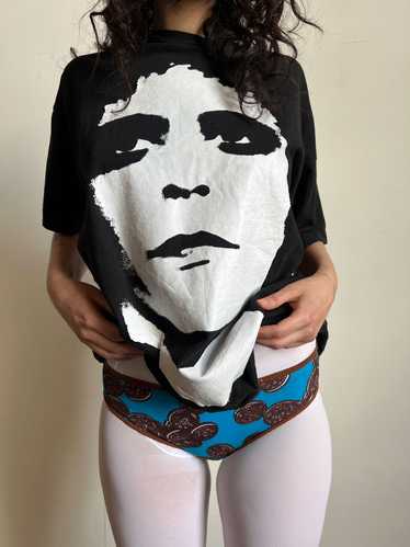 Vintage 1960's Pop Art Underwear, OREO Print, 60's - image 1