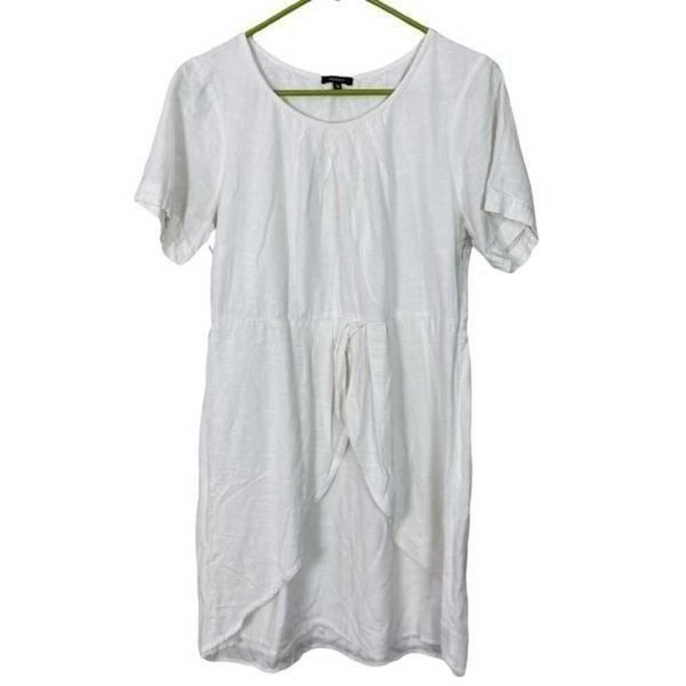 TOCCA white cotton dress - image 1