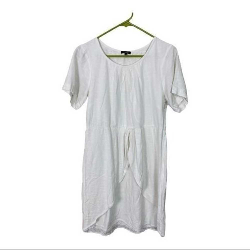 TOCCA white cotton dress - image 3