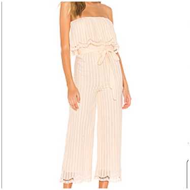 Lovers and Friends Chase Jumpsuit/Jumper