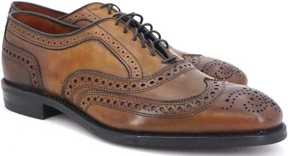 Allen Edmonds Allen Edmonds McAllister Dress Shoe… - image 1