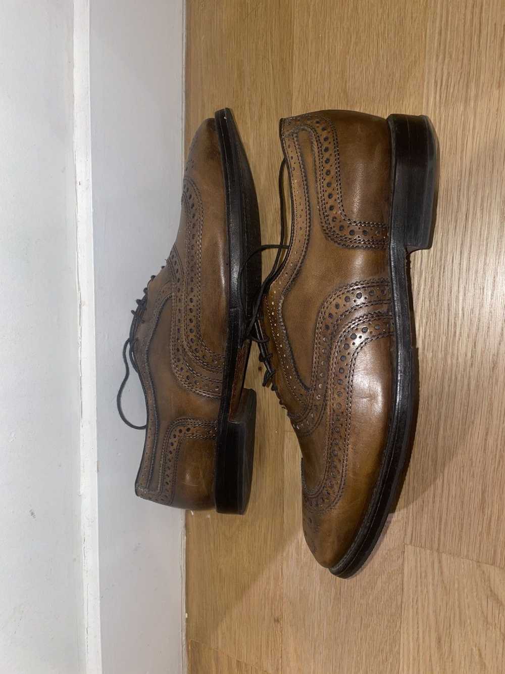 Allen Edmonds Allen Edmonds McAllister Dress Shoe… - image 2