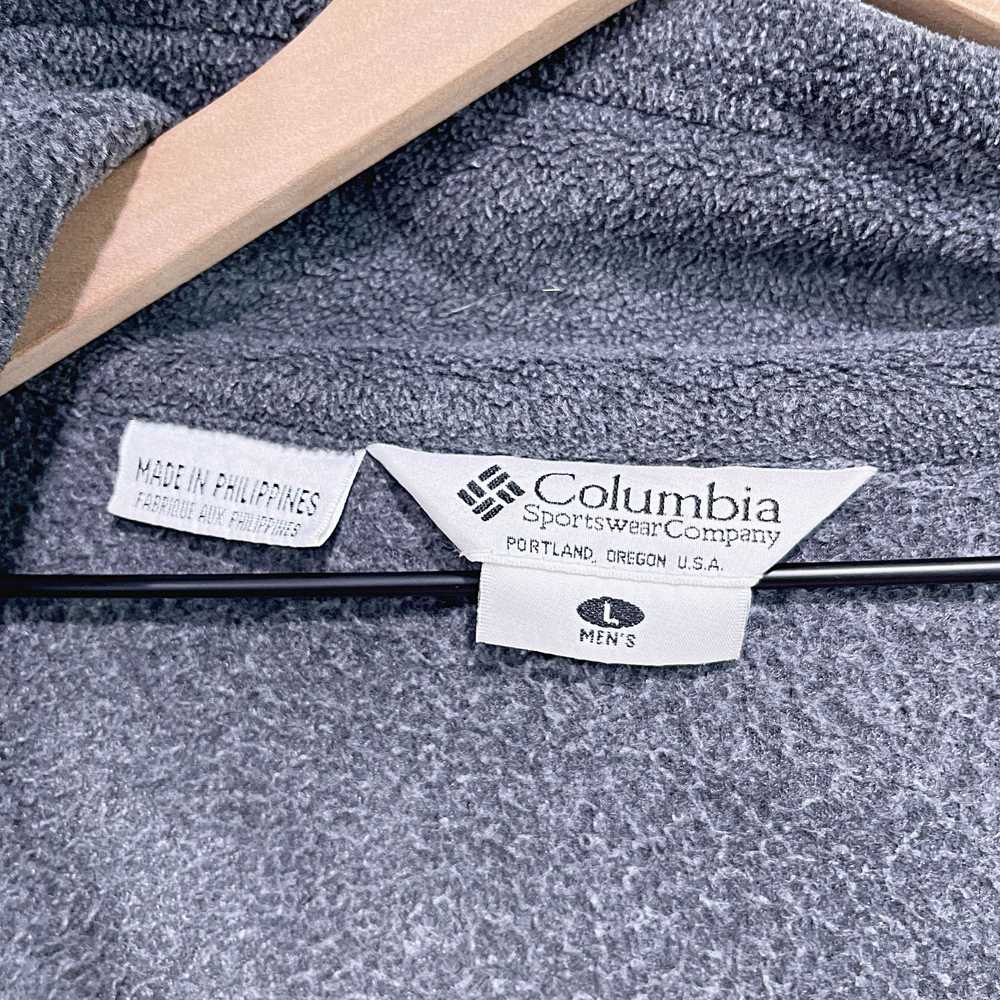 Columbia Columbia Vintage Fire Ridge 3 In 1 Jacke… - image 11