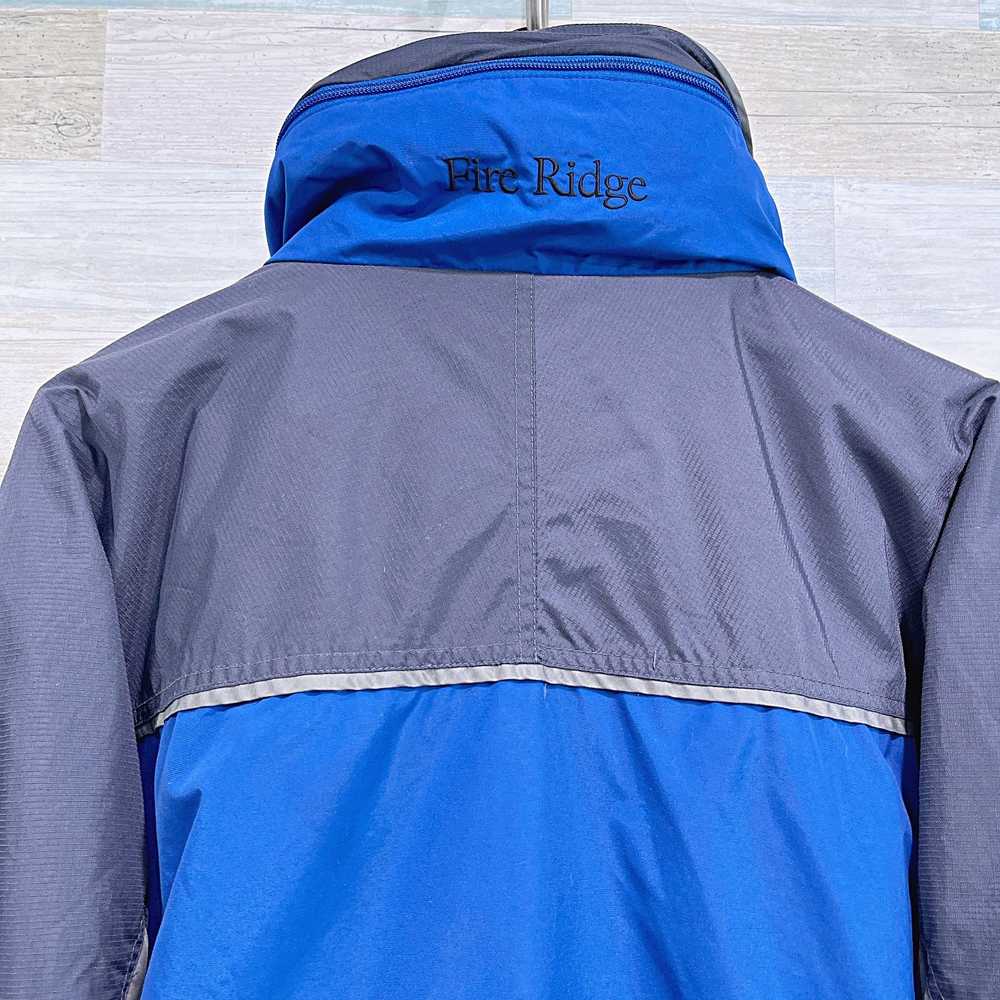 Columbia Columbia Vintage Fire Ridge 3 In 1 Jacke… - image 6