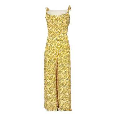 Faithfull The Brand Jumpsuit