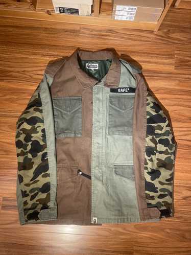 Wtaps m 65 jacket - Gem