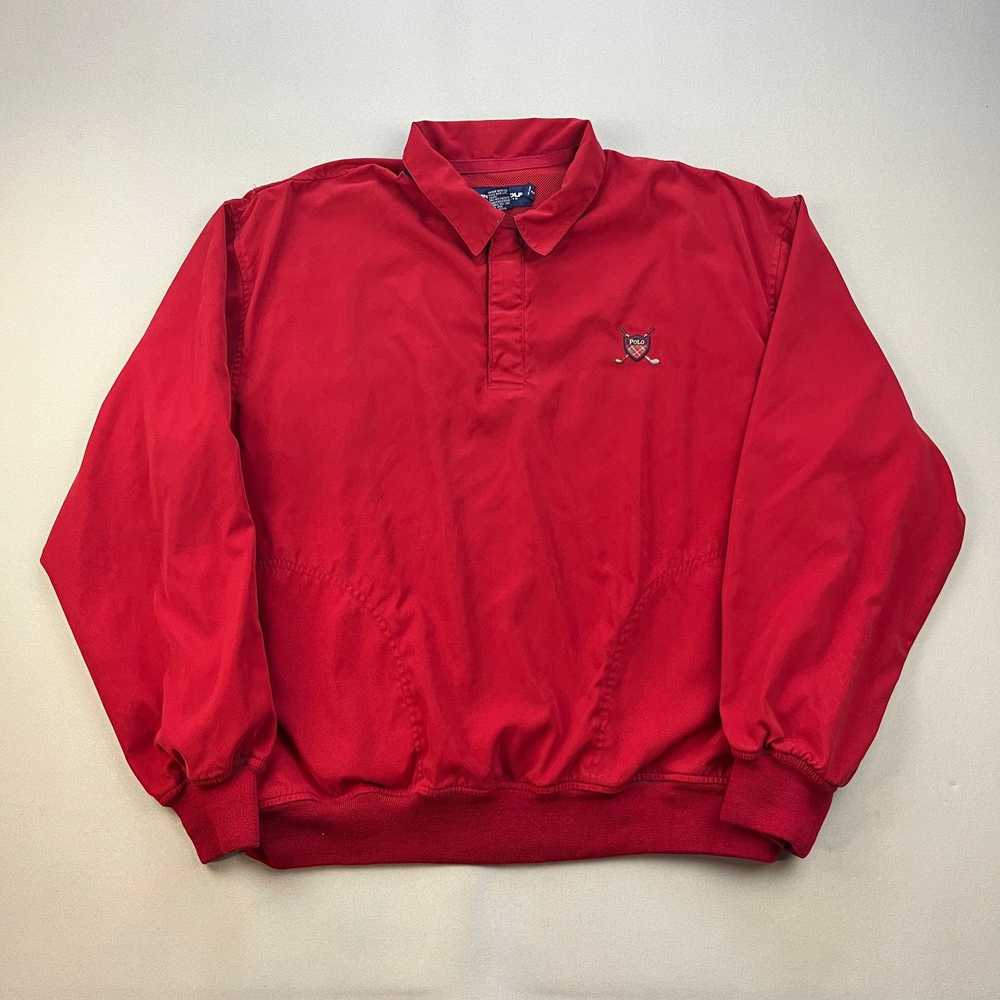 Polo Ralph Lauren × Vintage Vintage Polo Ralph La… - image 1