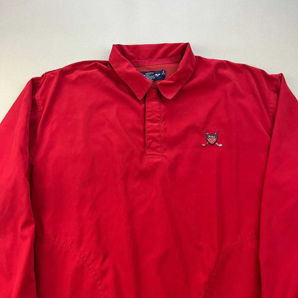 Polo Ralph Lauren × Vintage Vintage Polo Ralph La… - image 2