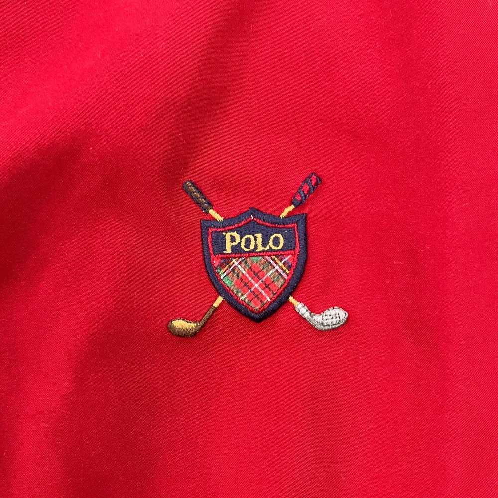 Polo Ralph Lauren × Vintage Vintage Polo Ralph La… - image 3