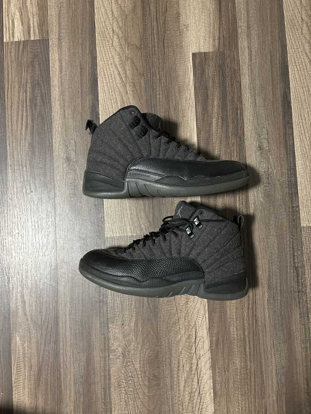 Jordan Brand Jordan 11 wool grey size 10 - image 1