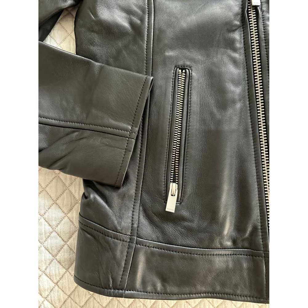 The Kooples Leather jacket - image 2