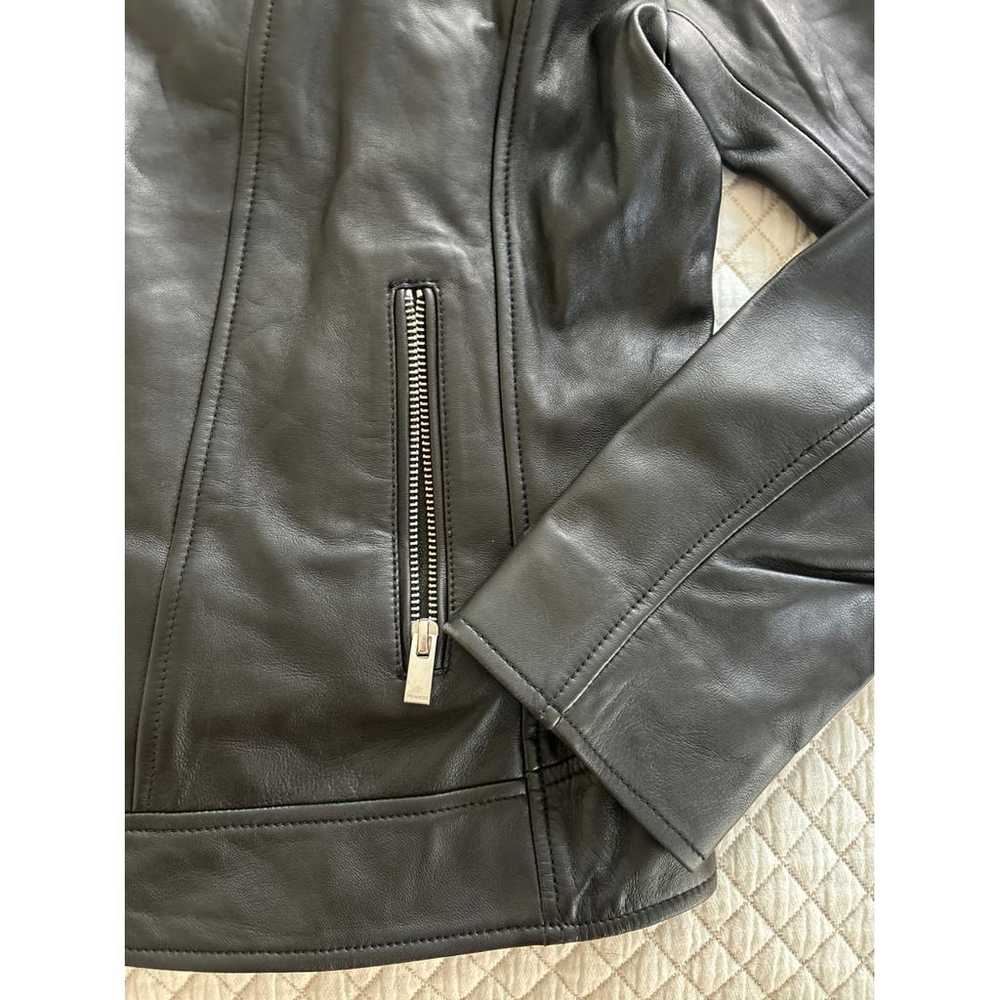 The Kooples Leather jacket - image 3