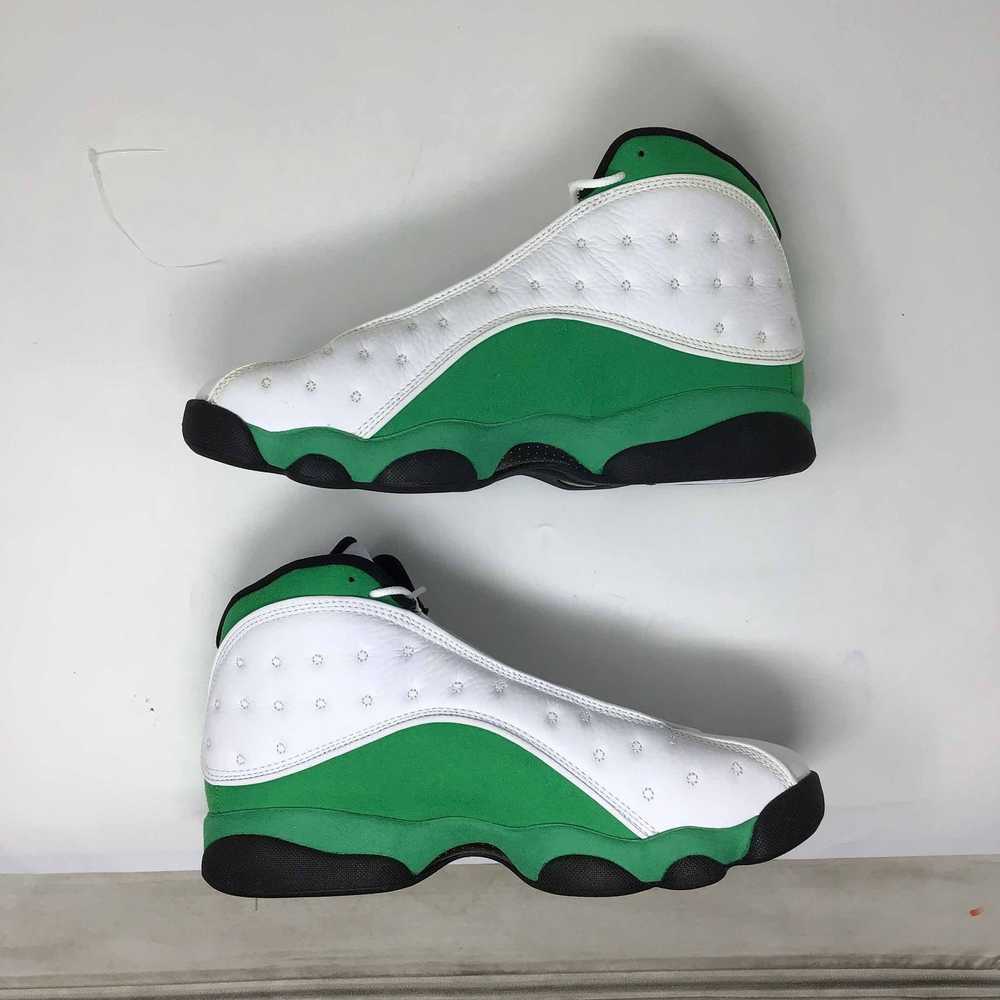 Jordan Brand Air Jordan 13 Retro Lucky Green - image 2