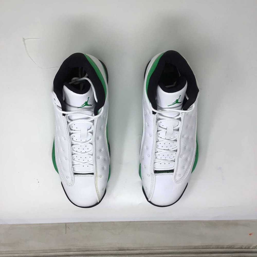 Jordan Brand Air Jordan 13 Retro Lucky Green - image 3