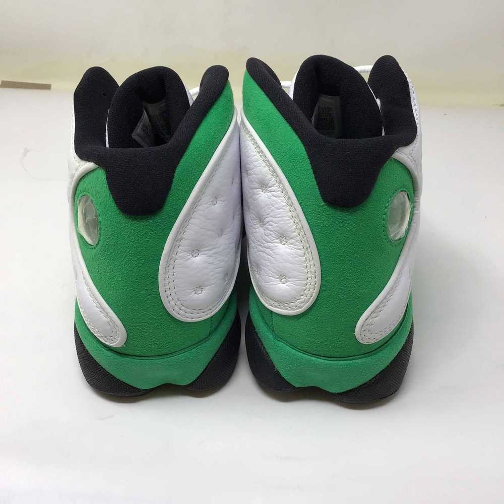 Jordan Brand Air Jordan 13 Retro Lucky Green - image 4