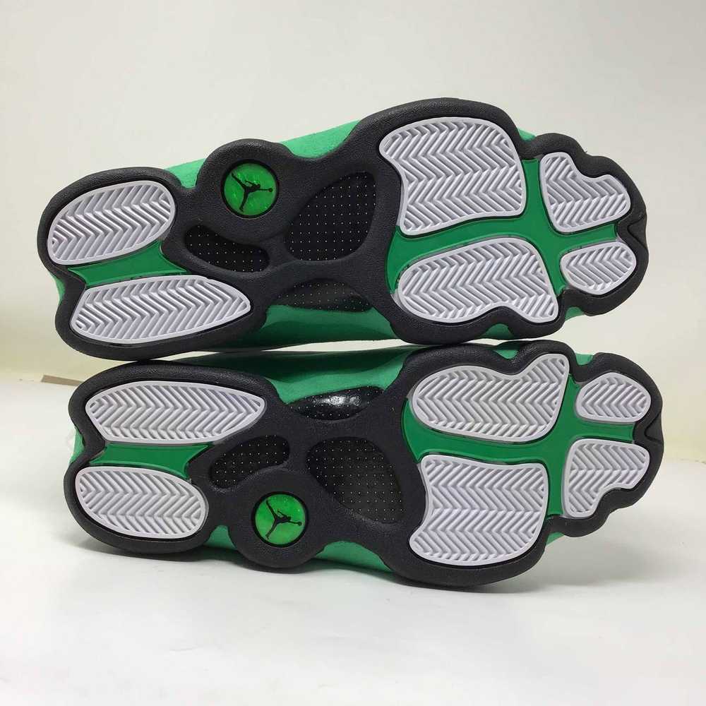 Jordan Brand Air Jordan 13 Retro Lucky Green - image 5