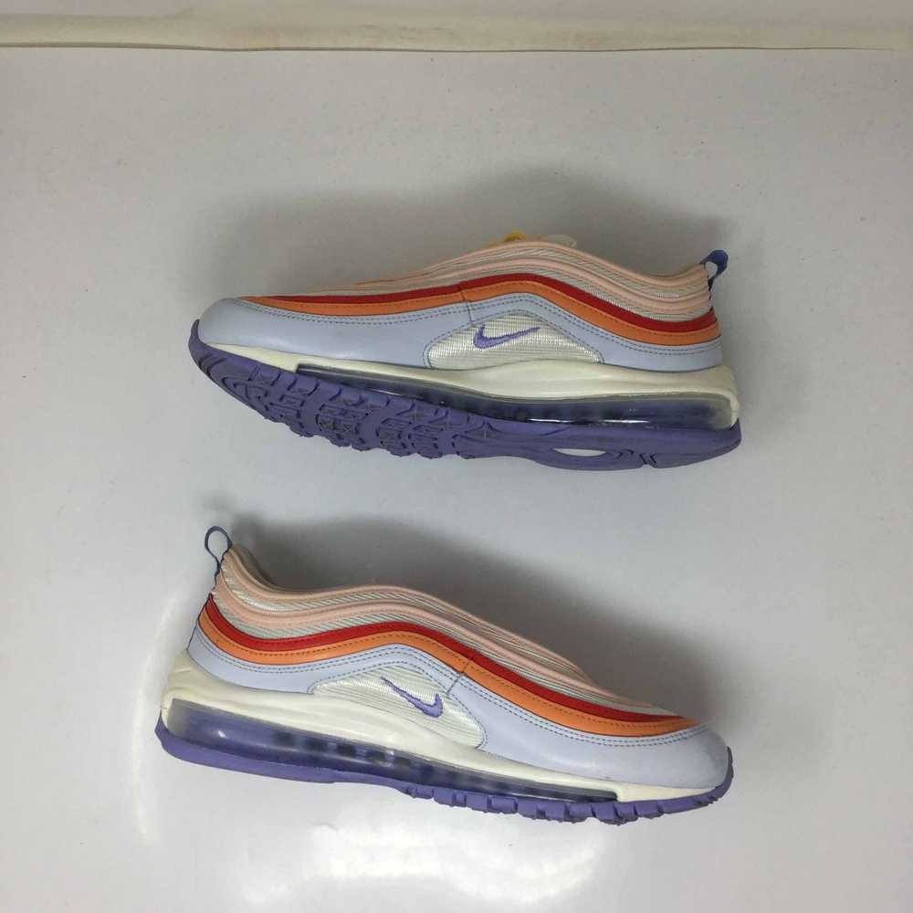 Nike Wmns Air Max 97 Grey Light Thistle - image 2