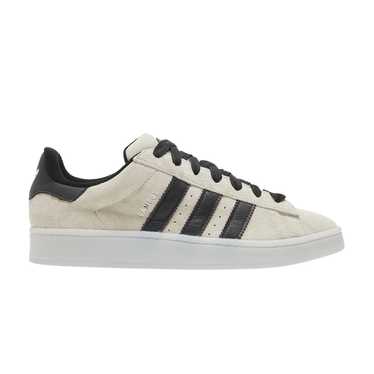 Adidas Campus 00s Aluminium Black