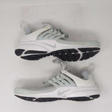 Nike Wmns Air Presto Light Silver