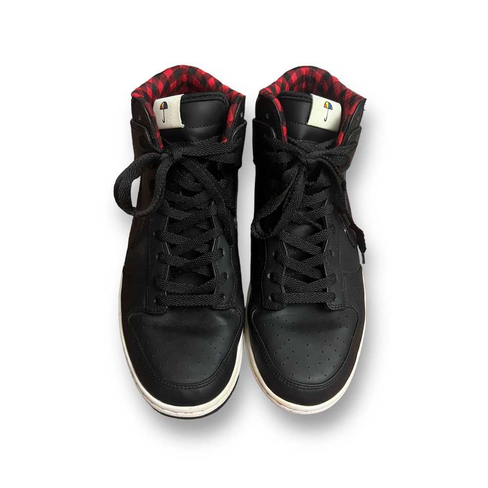 Nike × Sneakers × Streetwear Nike Dunk High Rain … - image 2