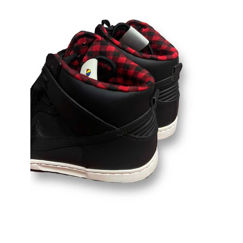 Nike × Sneakers × Streetwear Nike Dunk High Rain … - image 3