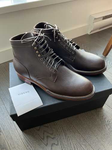 Viberg Viberg Service Boots 2030 size 8.5 E Seidel